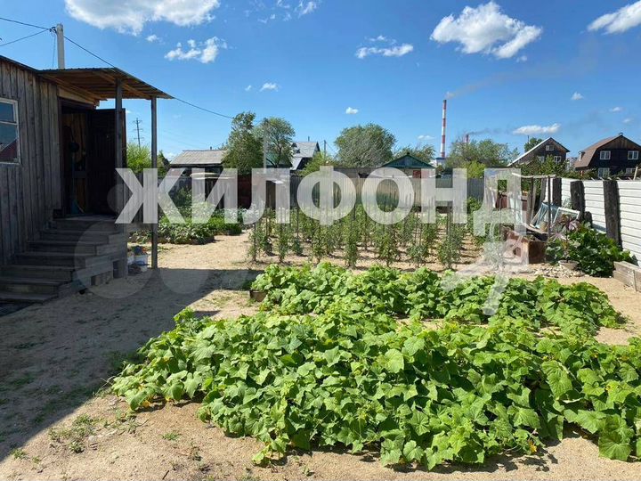 Участок 9,1 сот. (ИЖС)