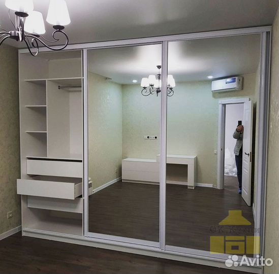 Мебель шкафы