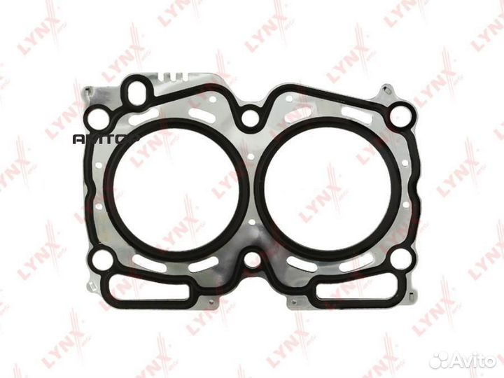 Lynxauto SH-0919 Прокладка гбц lynxauto SH-0919