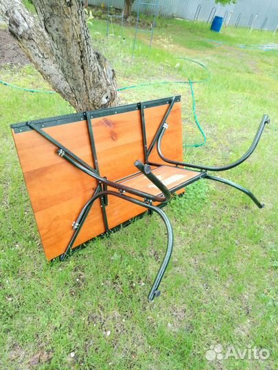 Стол раскладной