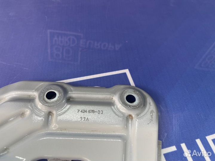 Кронштейн крыла передний правый Bmw X3 G01 B47D20A