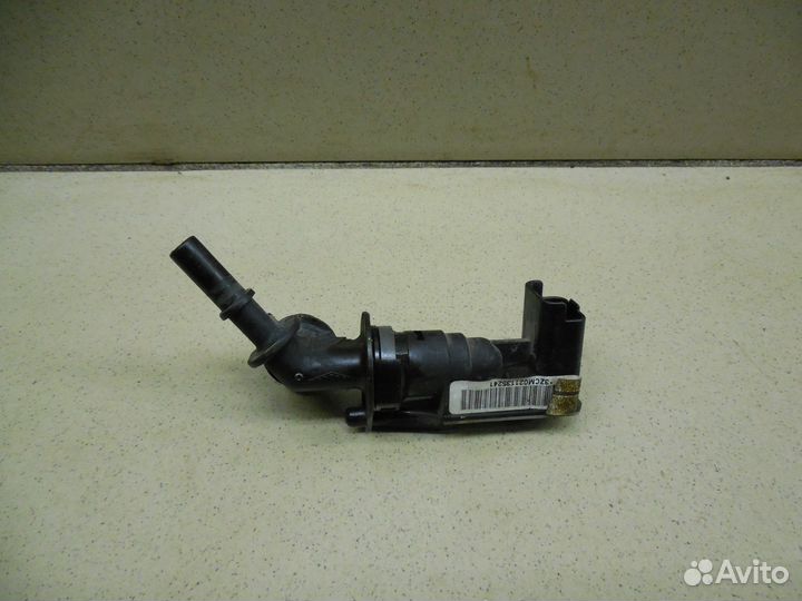 Датчик давления 408 2012