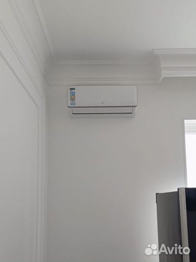 Кондиционеры Alfa Cool