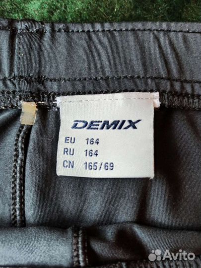 Шорты для бега р.164см