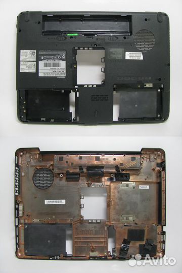 Поддон Toshiba A300, A300D