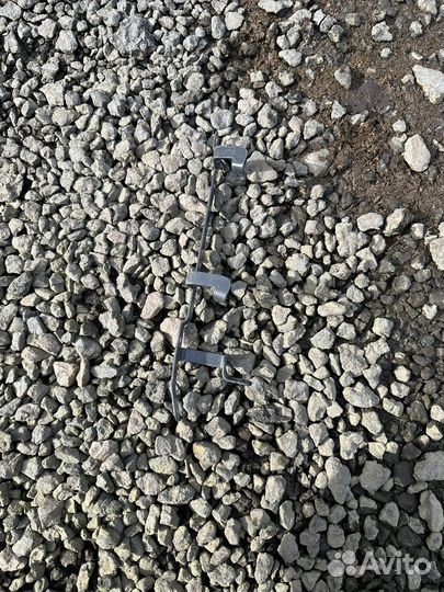 Кронштейн Scania 6 2406318