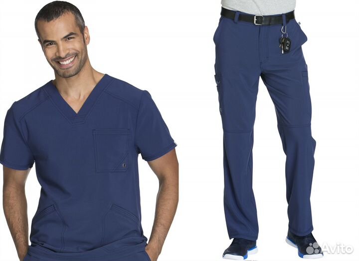 Медицинский костюм Cherokee Р-р: XS; S; M; L; XL