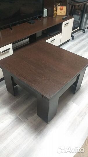 Стол трансформер