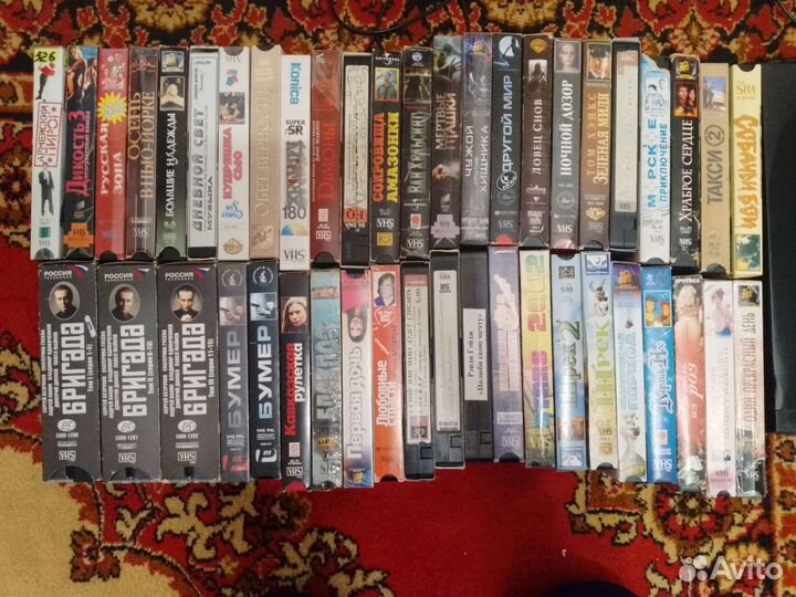 Видеомагнитофон lg