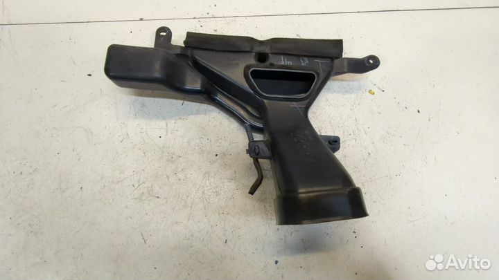 Воздухозаборник Toyota Camry V40, 2007