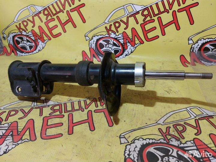 Стойка подвески передняя левая Ваз LADA Приора