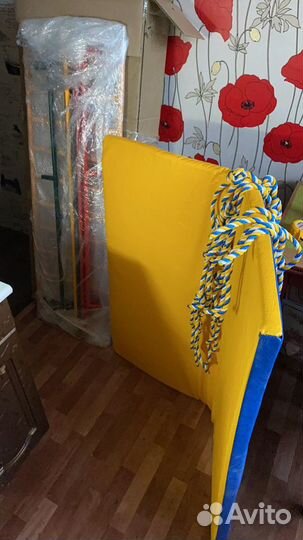 Спортивный комплекс ранний старт