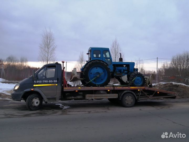 Эвакуатор суздаль 24/7
