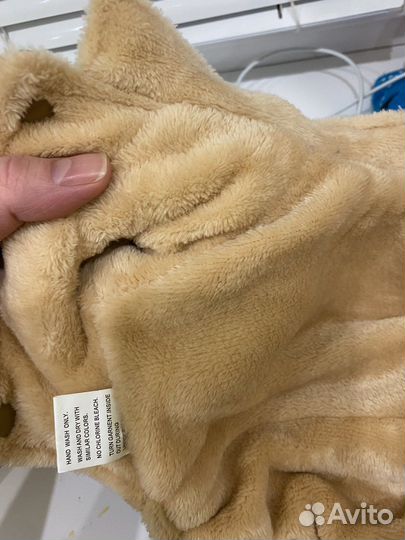 Одежда для маленьких собак