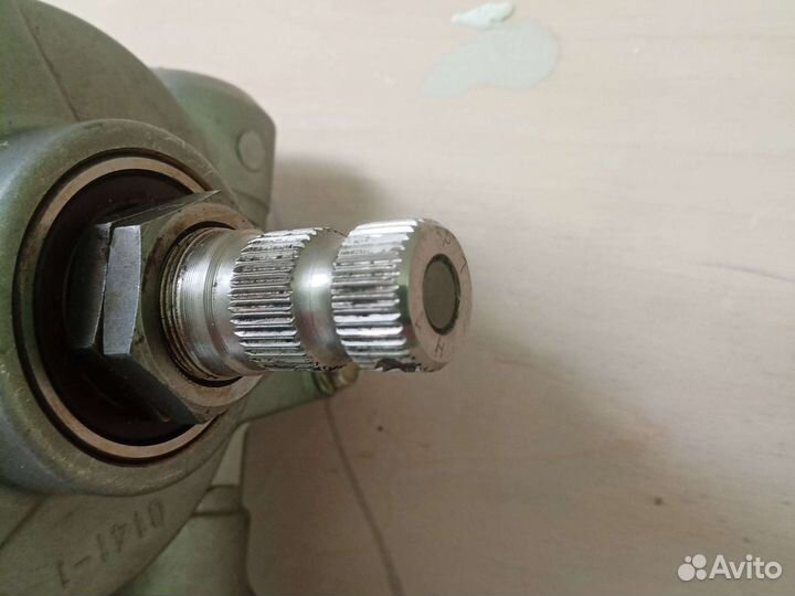 Электоусилитель руля Suzuki Ignis 2