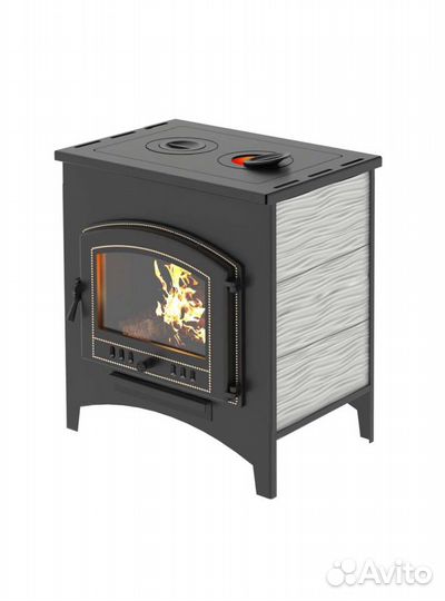 Печь отопительная Везувий В11 (224)