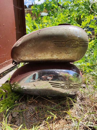 Продам запчасти от явы