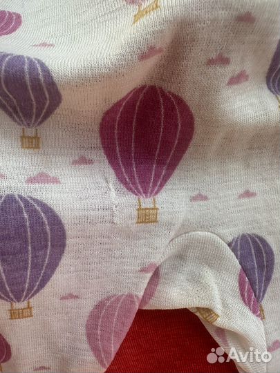 Термобелье Joha