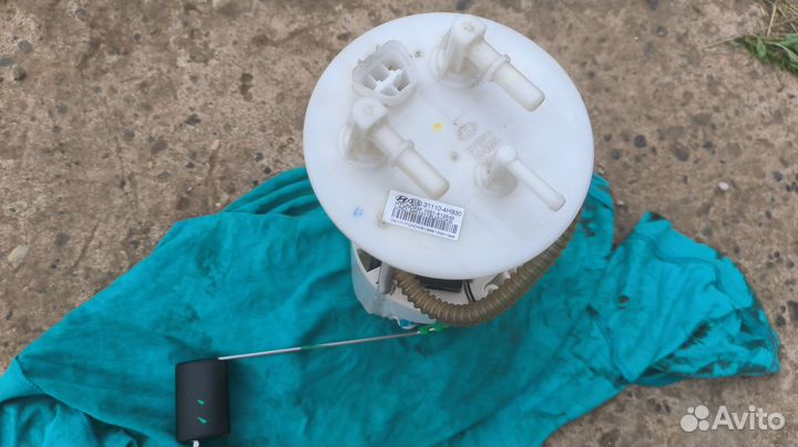 Модуль топливного насоса 311104h930