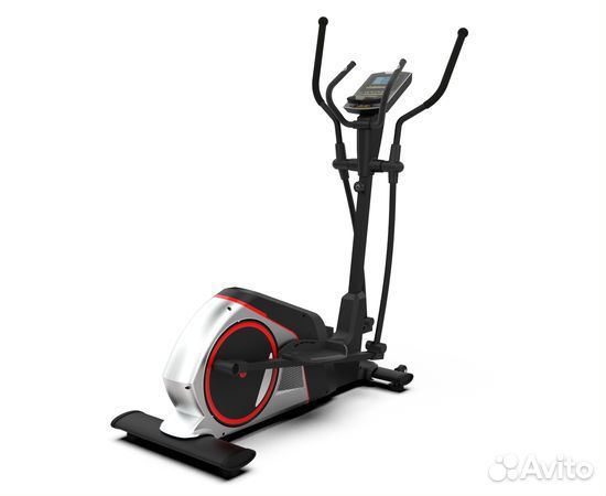 Эллиптический тренажер DFC E8732H