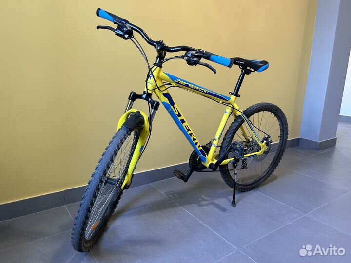 Горный велосипед Stern Energy 2.0