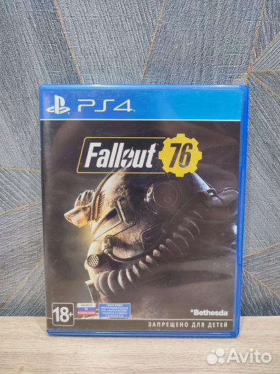 Игры для приставок ps4