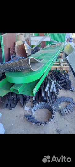 Транспортёр ксн-Ф-100 полнокомплектный