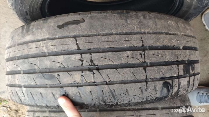 Toyo Proxes CF2 185/60 R15