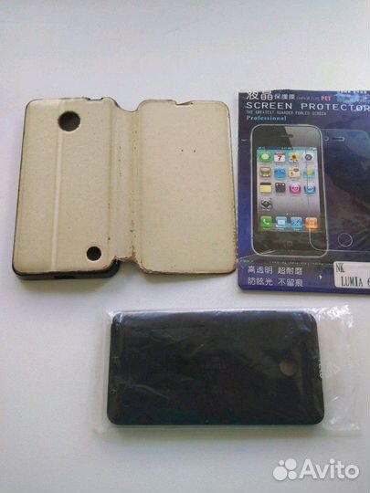 Аксессуары для Nokia Lumia 630