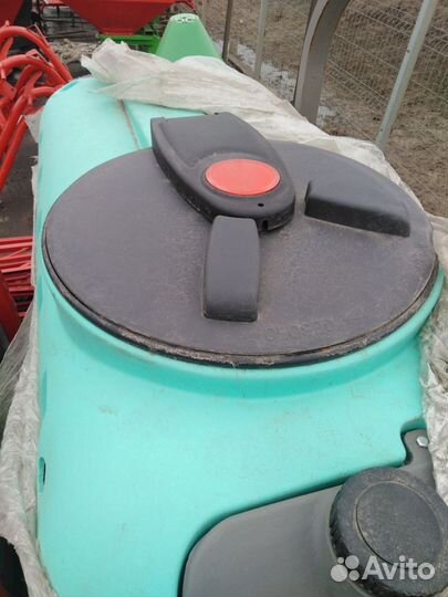 Опрыскиватель, 2022