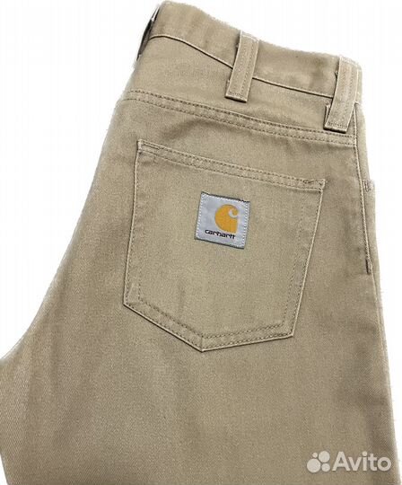 Брюки Carhartt