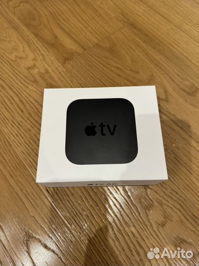 Медиаплеер Apple