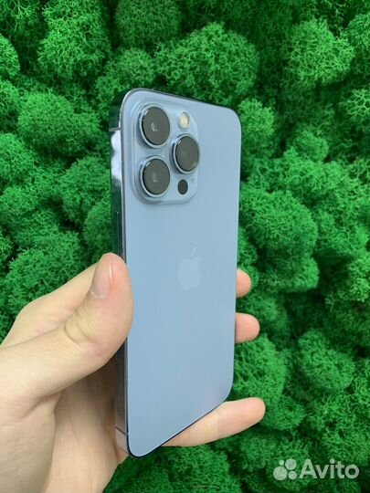 iPhone 13 Pro, 512 ГБ