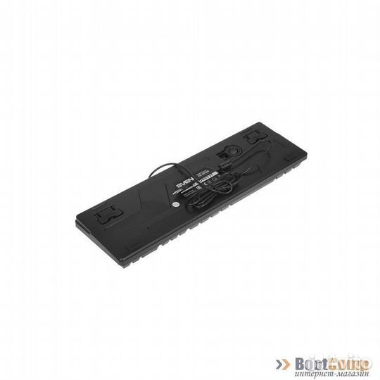 Игровая клавиатура sven KB-G9100