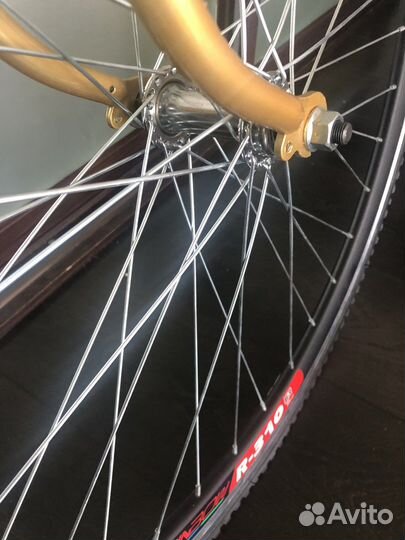 Велосипед хвз старт шоссе