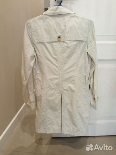 Плащ женский Geox