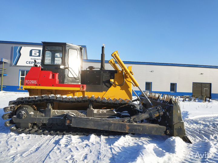 TES RD260S, 2023