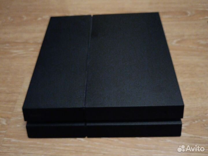Sony playstation 4 + игра