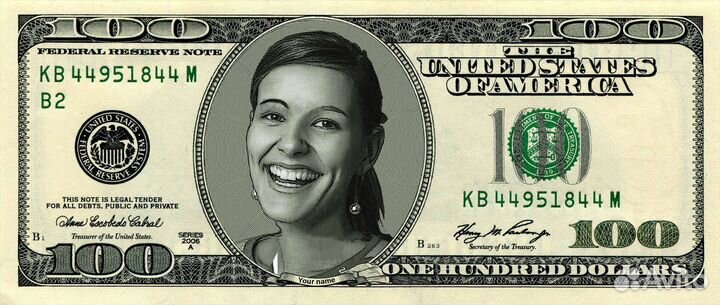 Портрет по фото на заказ