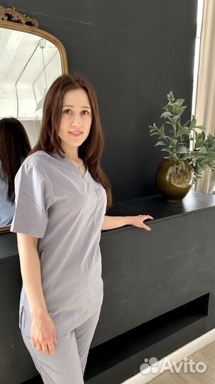 Лечебный массаж, снятие боли в спине