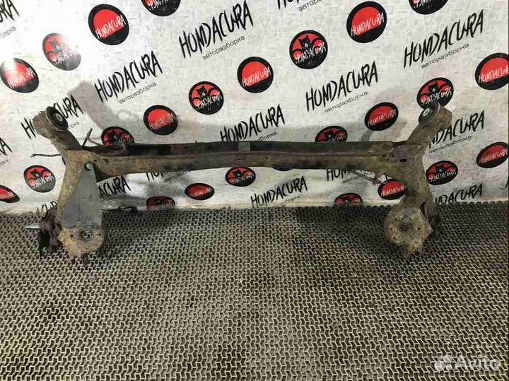 Балка подвески задняя Honda Civic