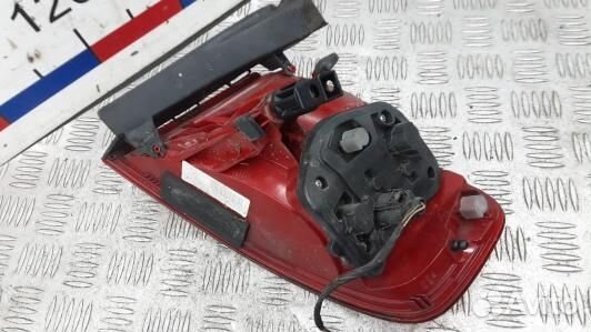 Фонарь задний левый audi A4 B8 (6DN02MX01)