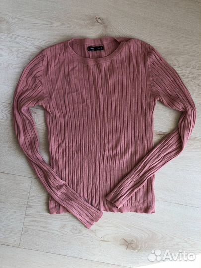 Бадлон, водолазка, джемпер XS-S цена за обе