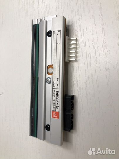 Datamax Печатающая головка Kyocera