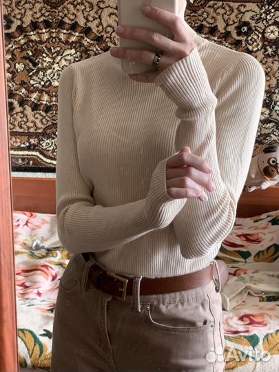 Джинсы zarina