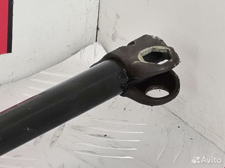 Кулиса Renault Laguna рест. 2001 8200088701