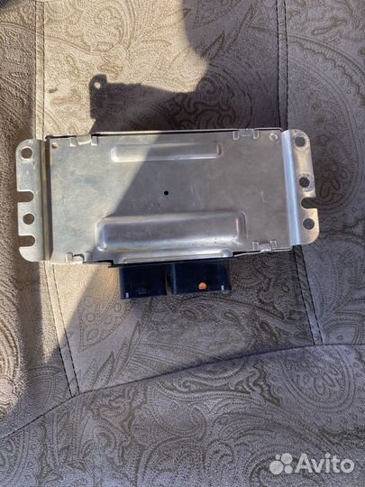 Эбу мозги на ваз