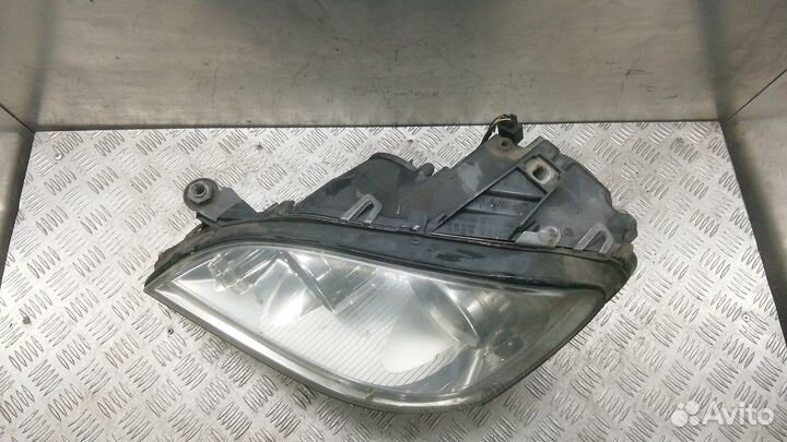 Фара левая Mercedes-Benz M-Класс W164 2006