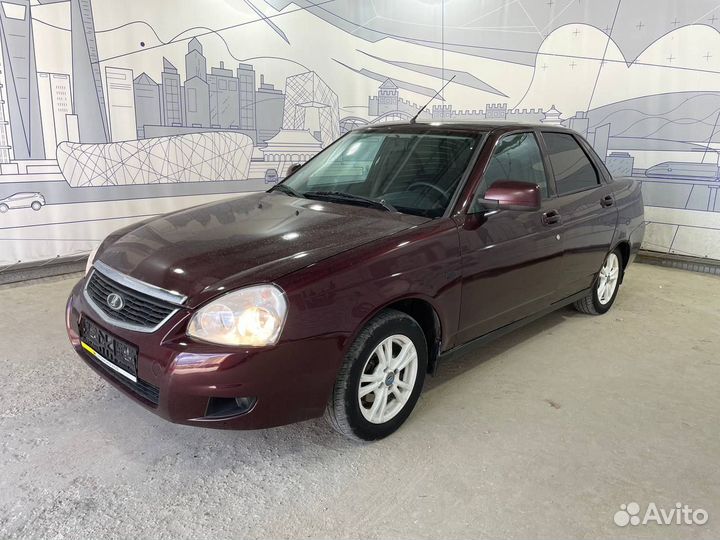 LADA Priora 1.6 МТ, 2012, 145 213 км