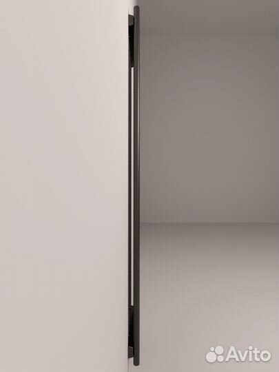 Радиатор стальной трубчатый SP 570 V -6 секц